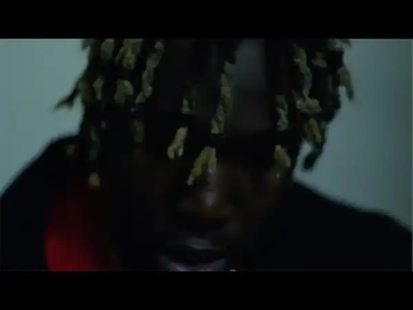 Don Toliver – No Idea